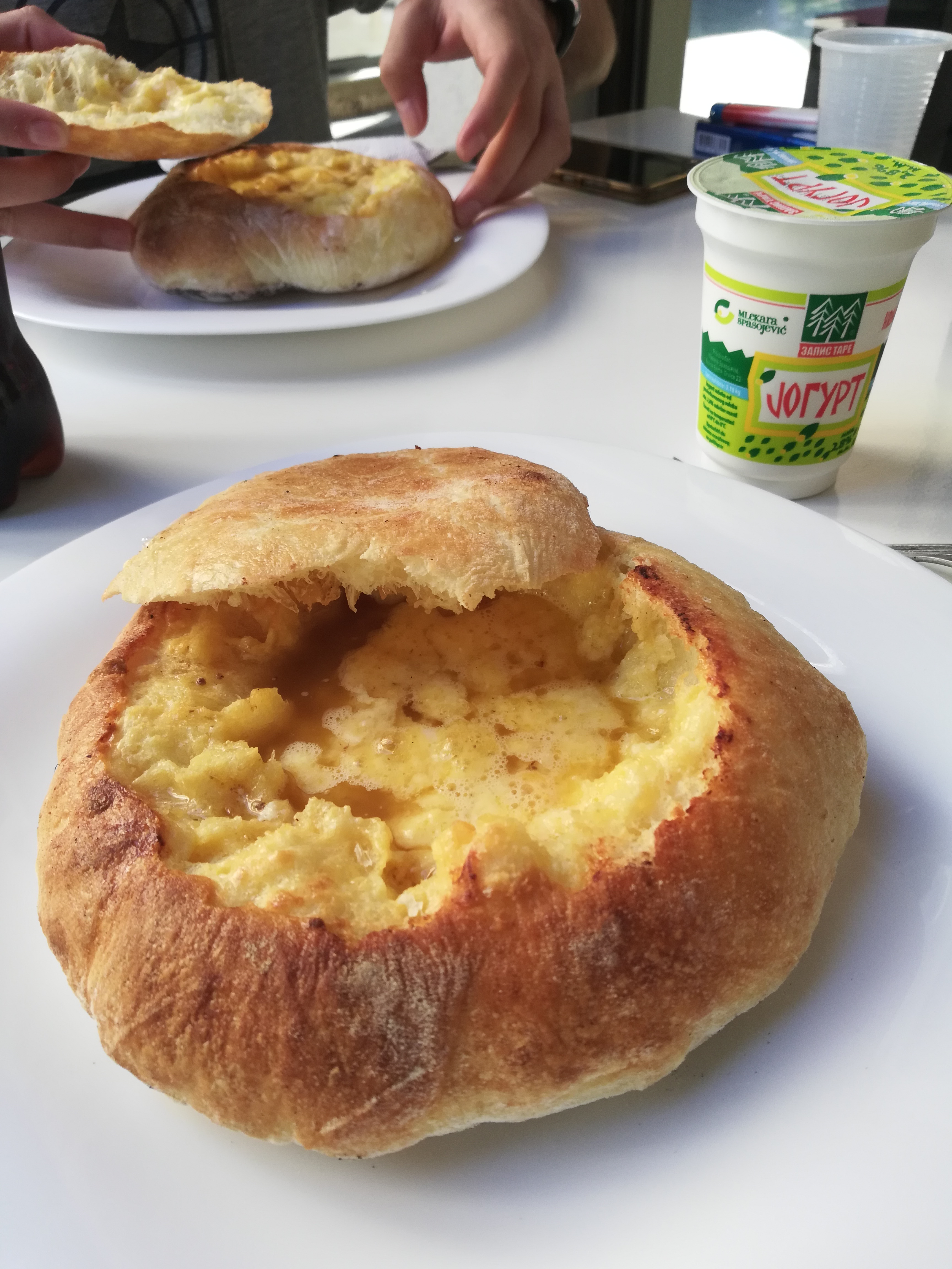 komplet lepinje from Zlatibor